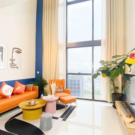 The Nordic - Icon City Petaling Jaya Exterior photo