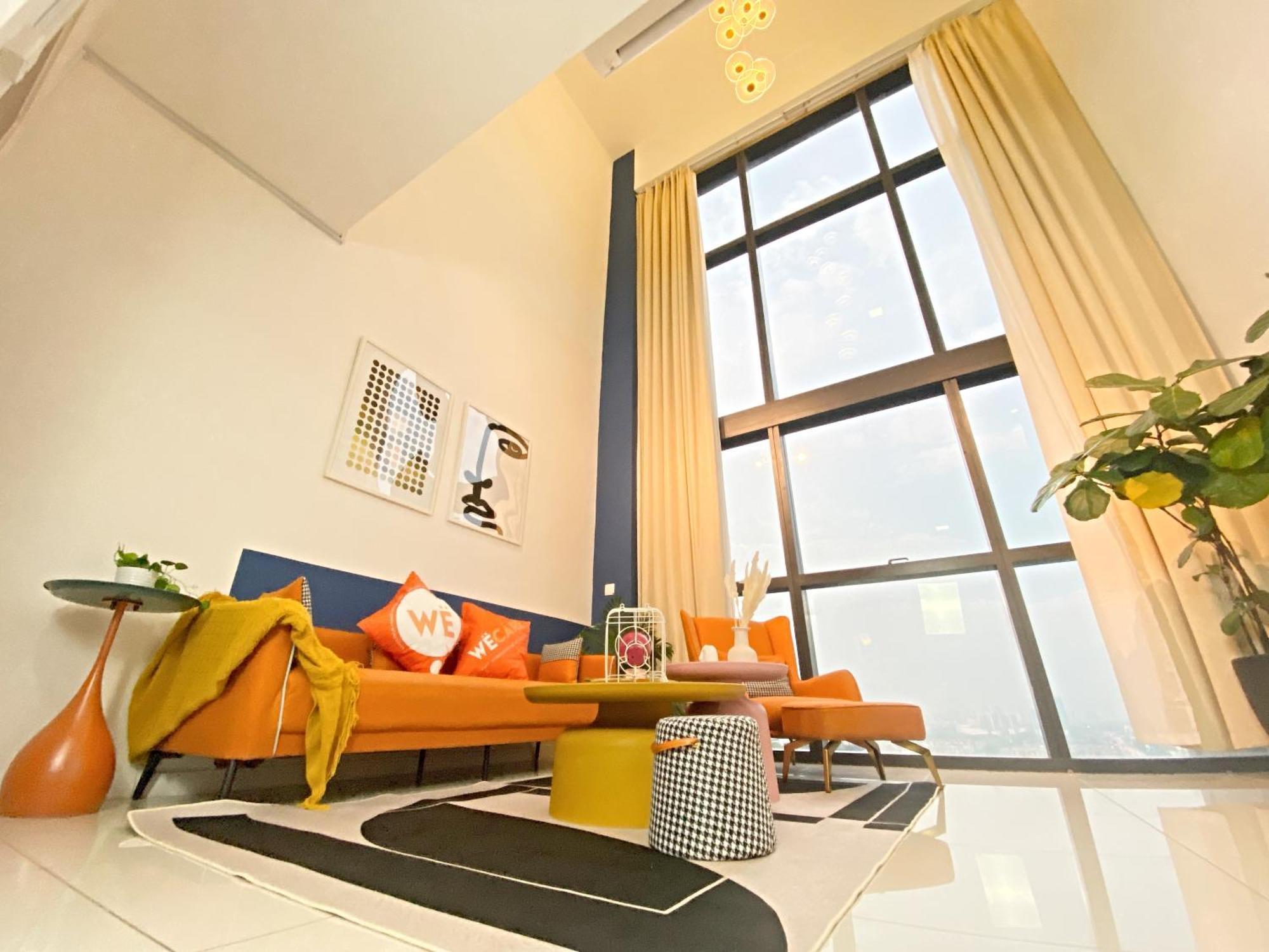 The Nordic - Icon City Petaling Jaya Exterior photo